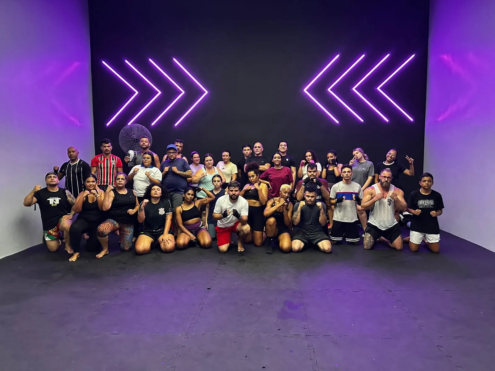 Artes Marciais