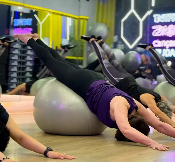 Pilates