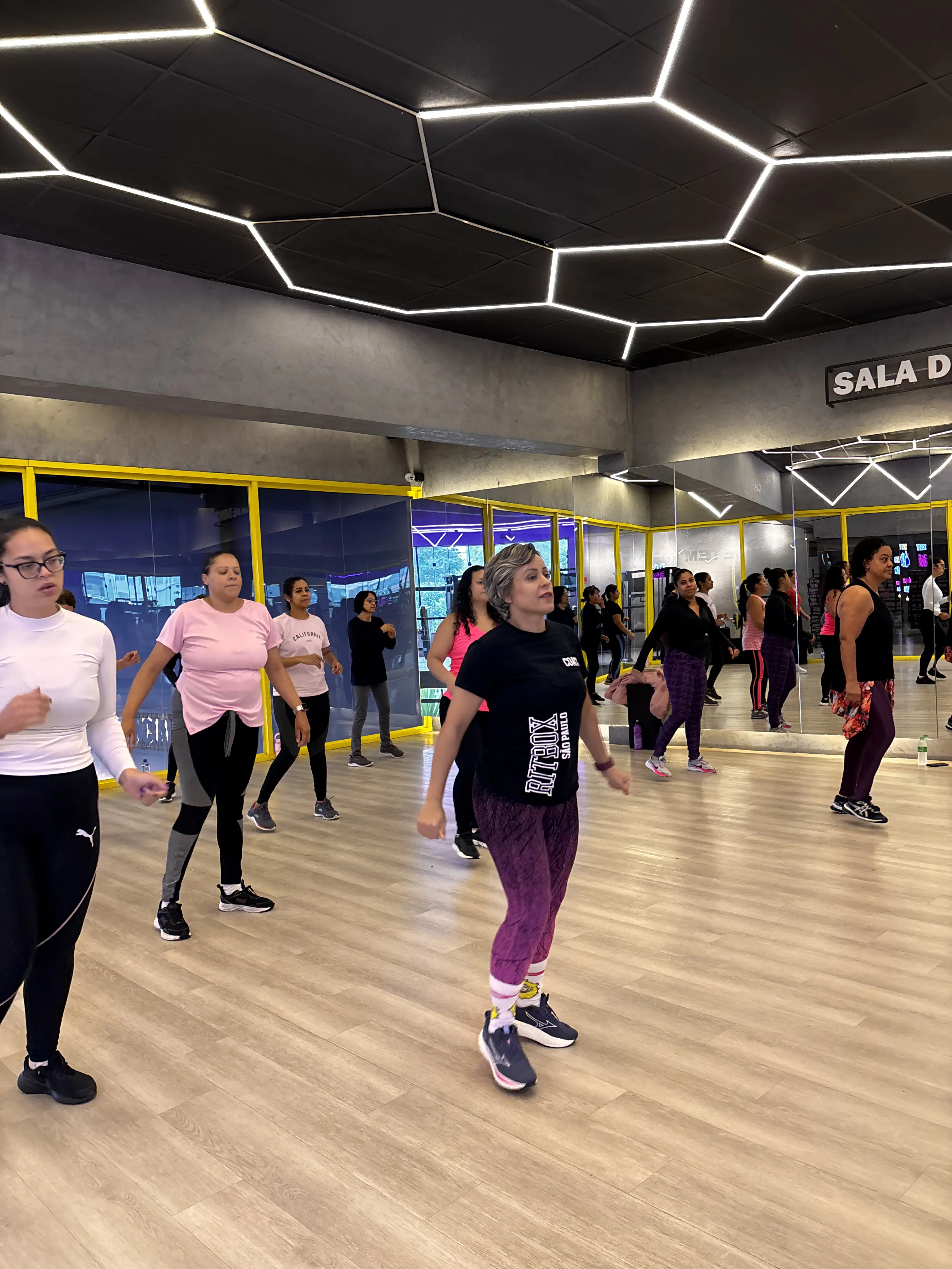 Ritbox na TNTFIT